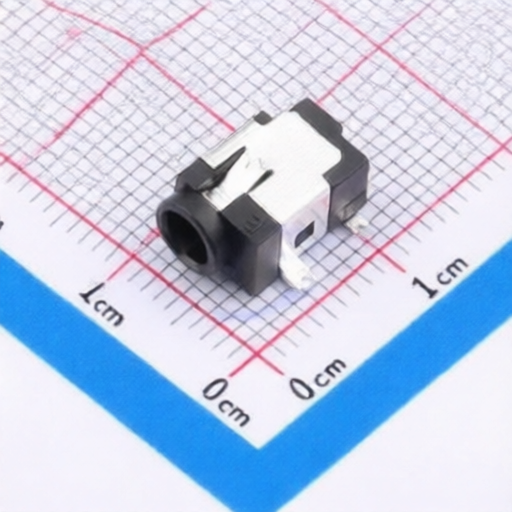 Korean Hroparts Elec DC-031A-10A for sale