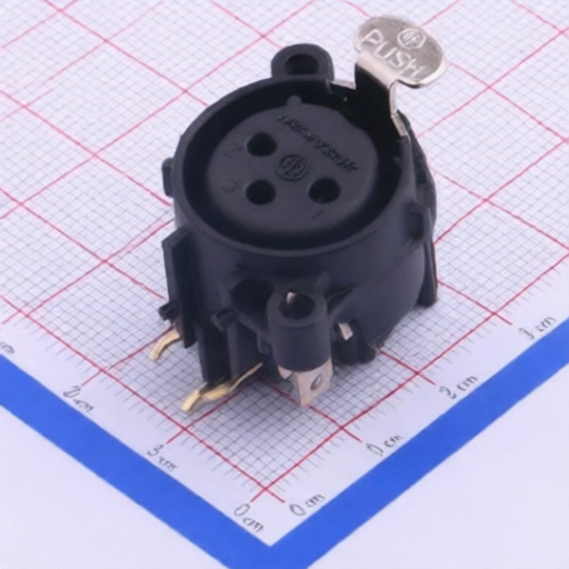 Neutrik NC3FAH1 for sale