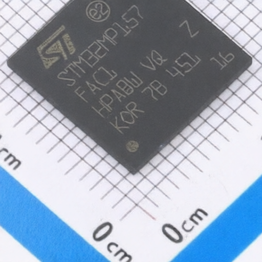 ST STM32MP157FAC1 for sale