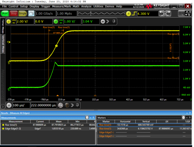 3PEAK TPR6040F30-S3TR for sale
