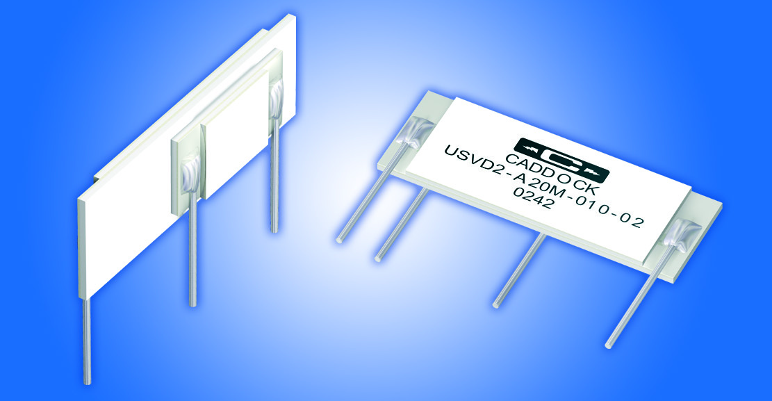 Caddock HVD5-A50M-050-05 for sale