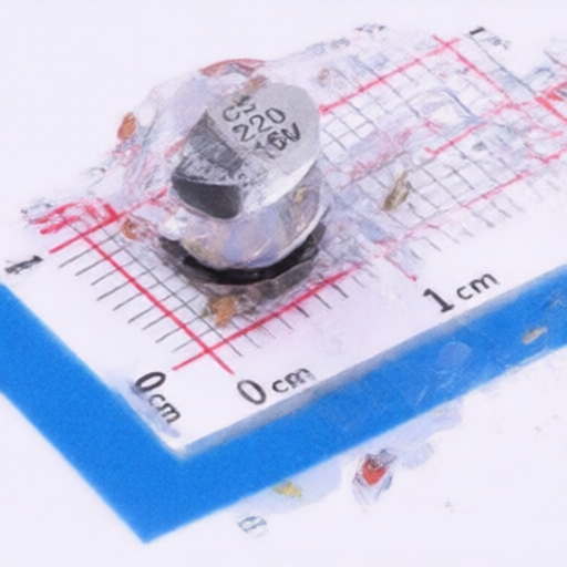 ChengTao CS1C221M0607 for sale