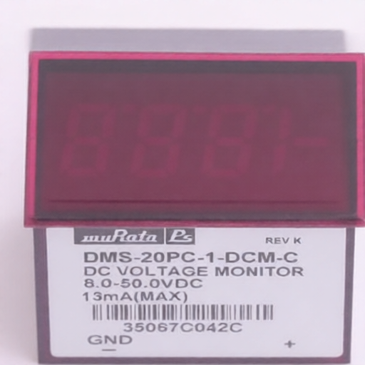 muRata DMS-20PC-1-DCM-C for sale