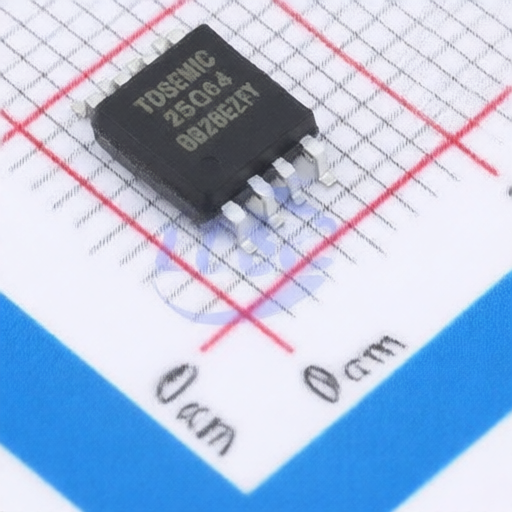 TDSEMIC W25Q64DR-TD for sale