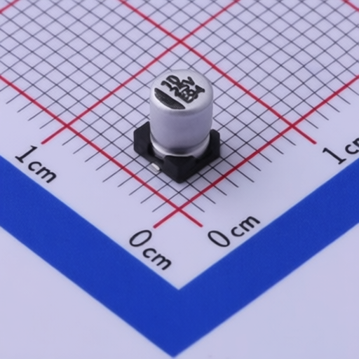 CapXon EV100M025B055ETR for sale