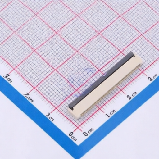 HMTCONN FPC0.5-WFB11-54P111-H20 for sale