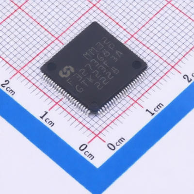 MindMotion Microelectronics MM32F3273G8P for sale