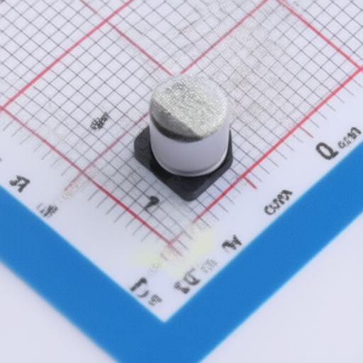 Honor Elec GVU1E101M0608 for sale