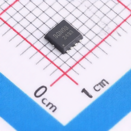 XNRUSEMI XR30N03D for sale