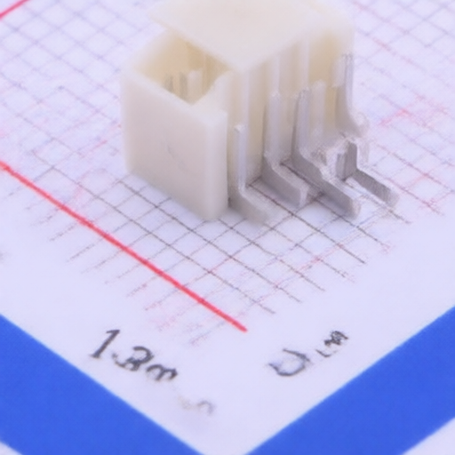 Joint Tech Elec A1501WV-S-04P for sale