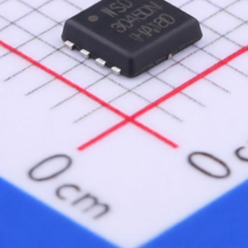 Winsok Semicon WSD3045DN33 for sale