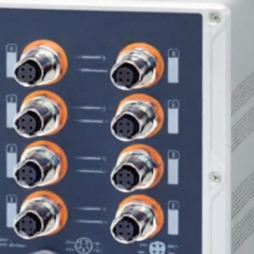 L-com PT-ISW-804PT-M12 for sale