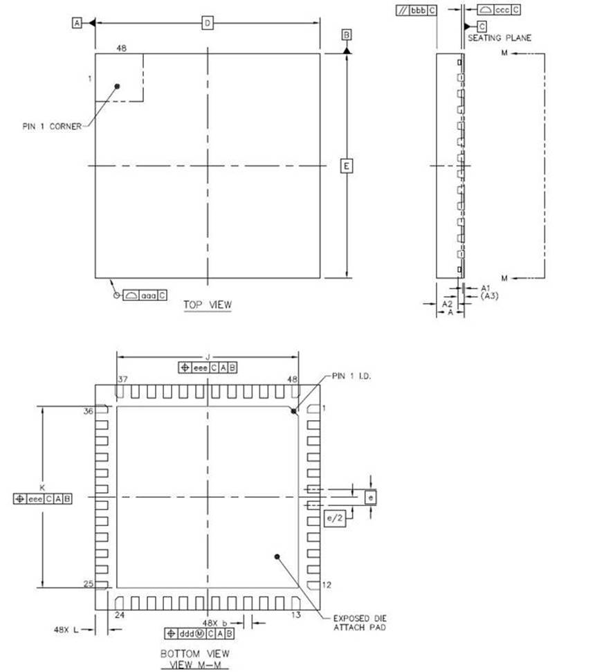 SILICON LABS SI53358A-D01AM for sale