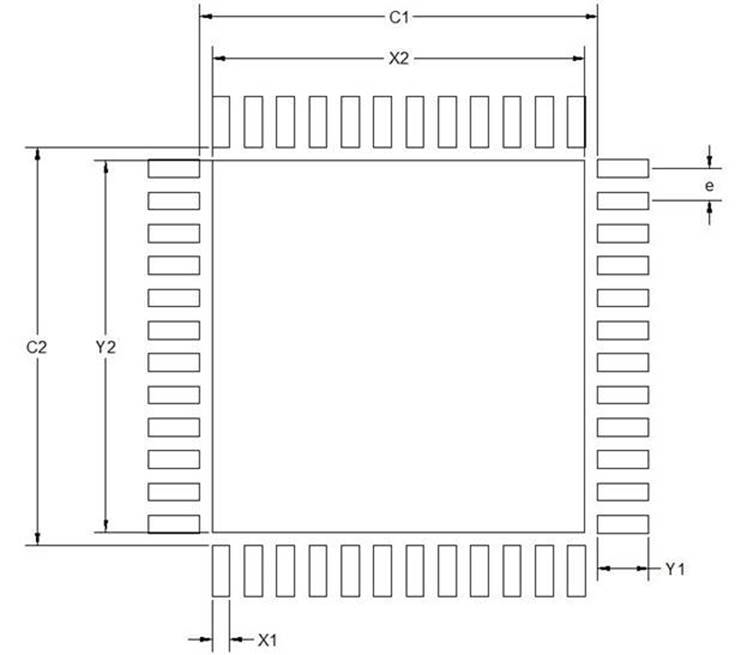 SILICON LABS SI53358A-D01AM for sale