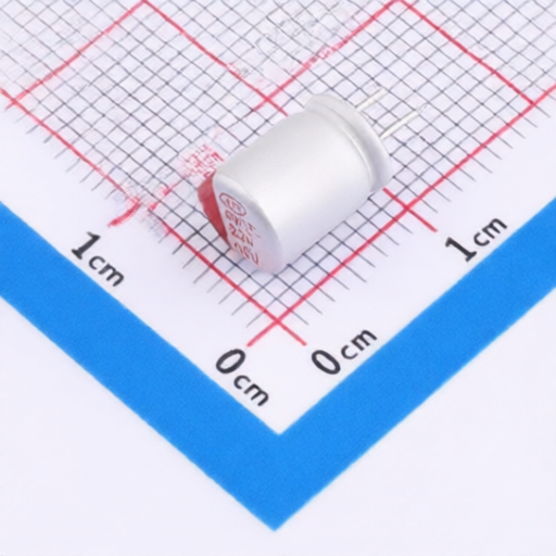 Nantong Jianghai Capacitor PCR1CEN221MF08CC33WP for sale