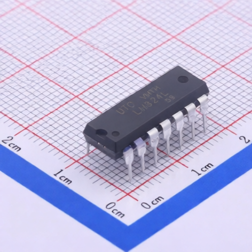 UTC LM324L-D14-T for sale