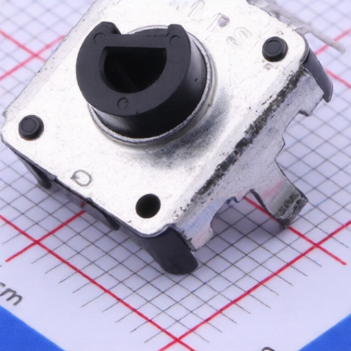 ALPSALPINE EC12E2420301 for sale