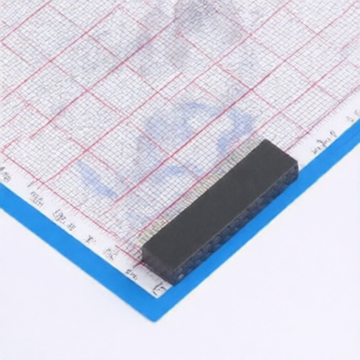 Hanbo Electronic HB-FH6-254214PB2GOB for sale