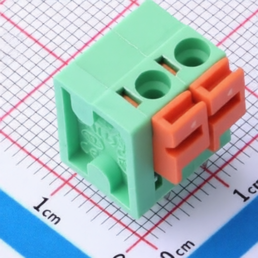 DORABO DB142V-5.08-2P-GN for sale