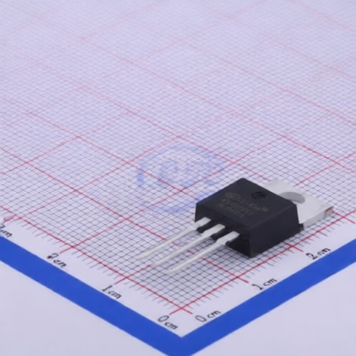 Hangzhou Silan Microelectronics SVD3205T for sale