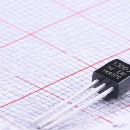 Wuxi China Resources Huajing Microelectronics 3DD13003E1D for sale