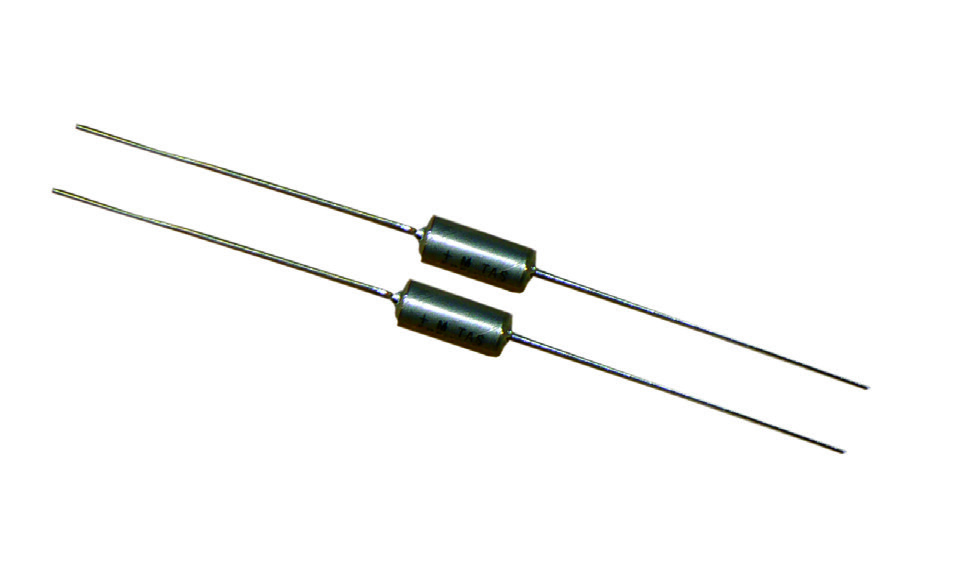 Cornell Dubilier Electronics TAS335K050P1C for sale