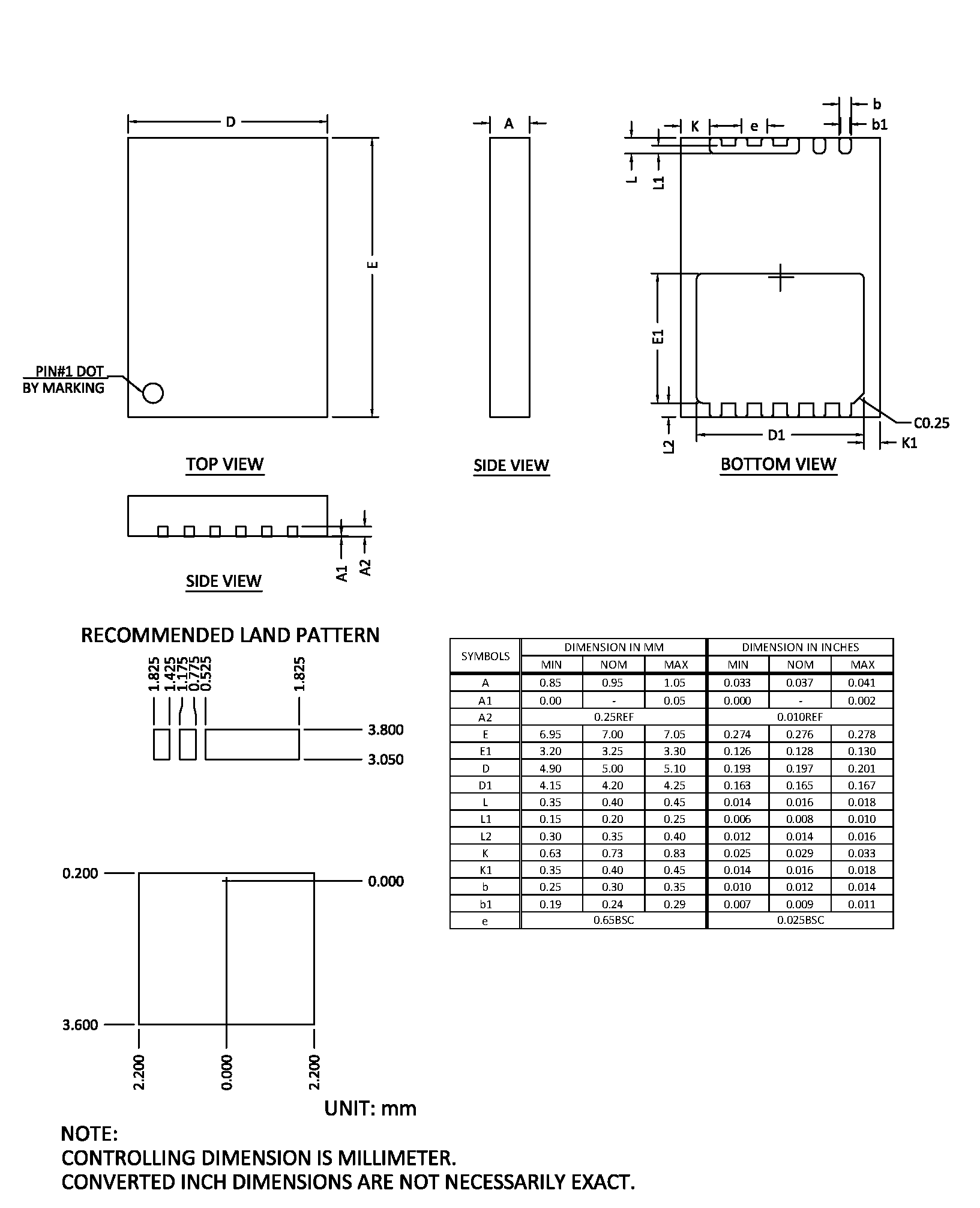 AOS AOZ7270DI for sale