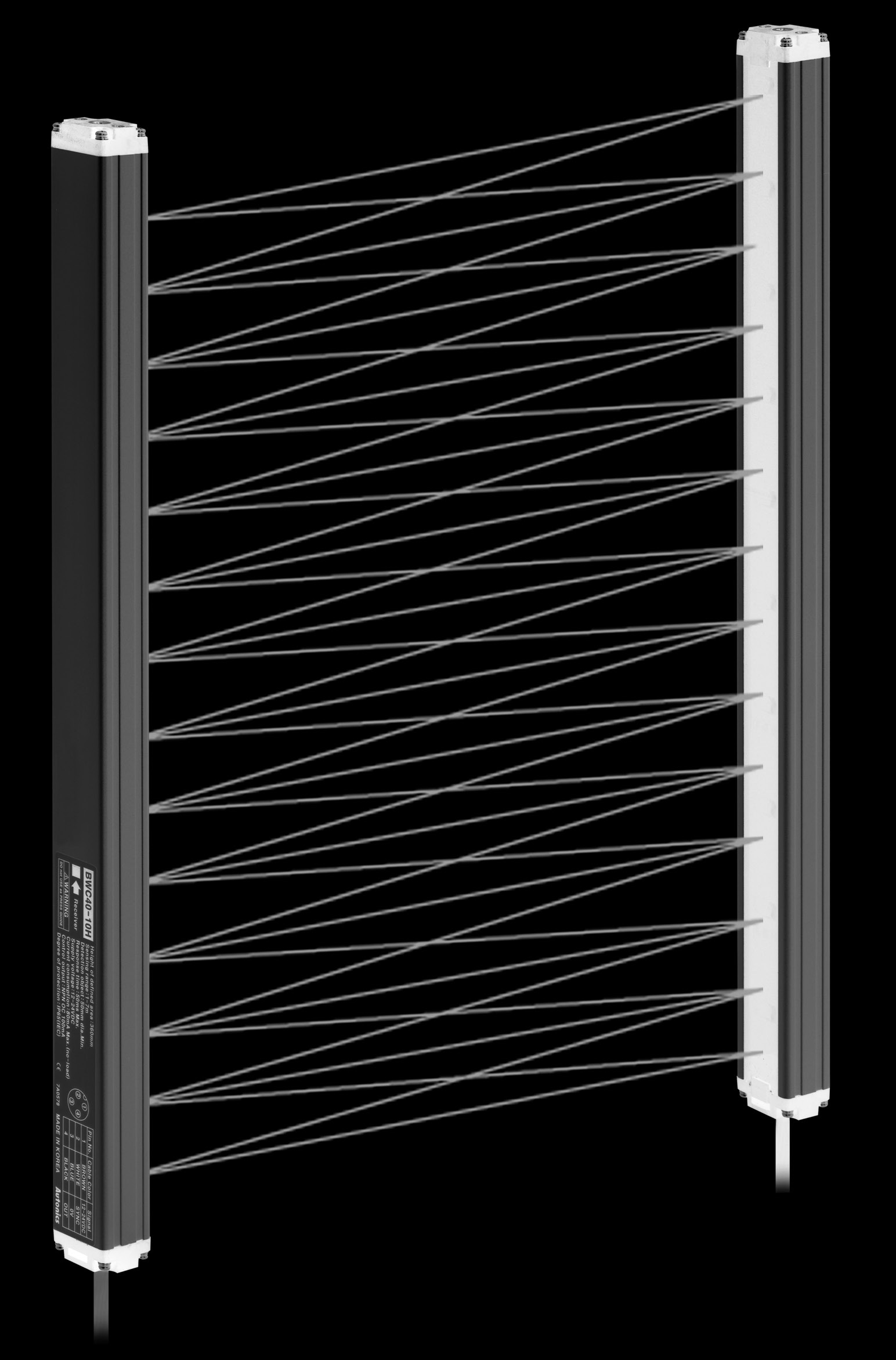 Autonics BWC40-20H for sale