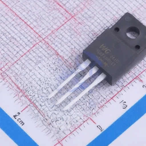 Wild Goose MBRF40100SCT for sale