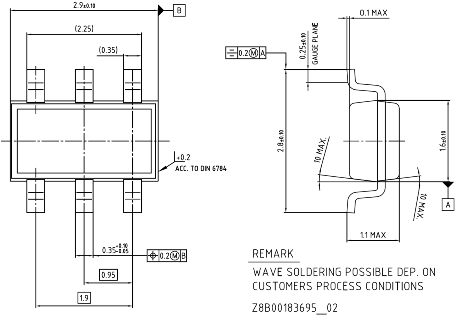 Infineon TLE493DP2B6A1HTSA1 for sale