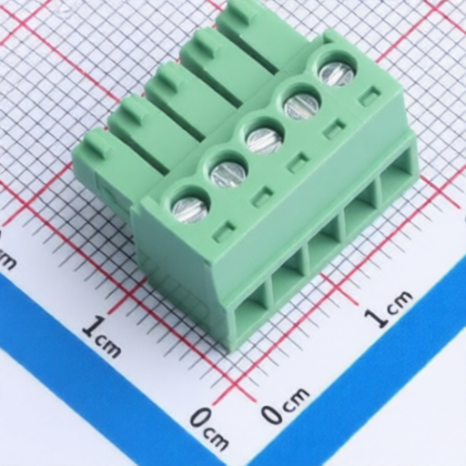 Megastar ZX-DGK-3.5-5P for sale