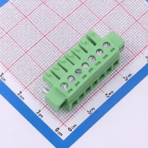 DLL 2EDG-3.81-7YLS for sale