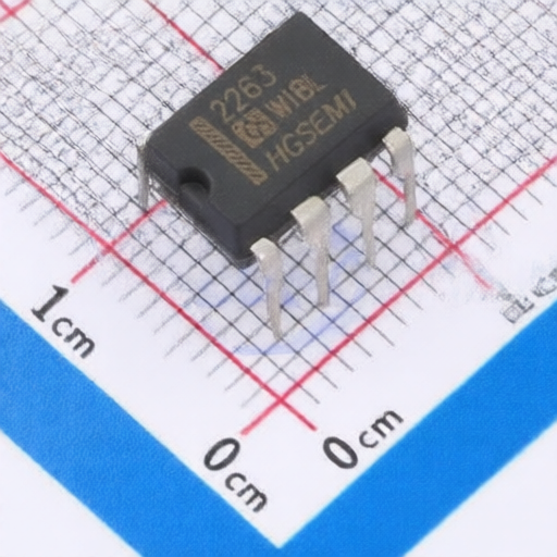 HGSEMI HG2263N for sale