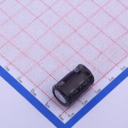 Nichicon UCY2C101MHD for sale