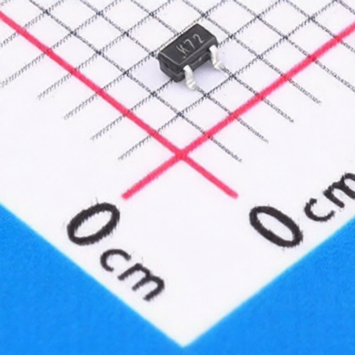 Slkor 2N7002KT for sale