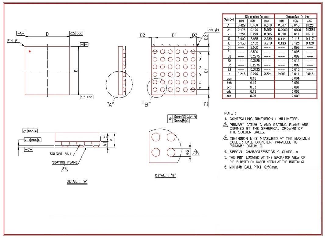 RENESAS DA7211-01UA2 for sale