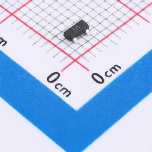 HXY MOSFET CMPT5086-HXY for sale