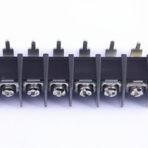 Cixi Kefa Elec KF65R-11.0-6P for sale