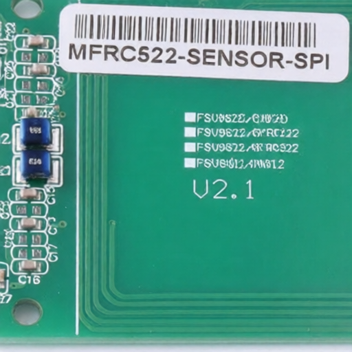 Forsinve MFRC522-SENSOR-SPI for sale