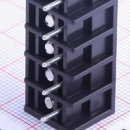 KANGNEX HB635-6.35-5P for sale