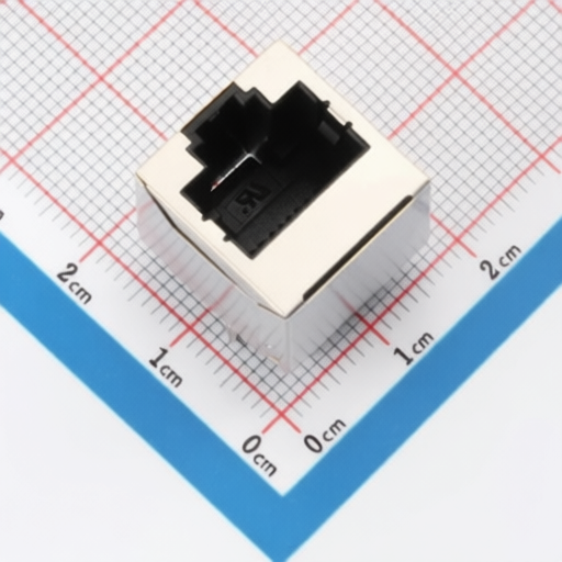 CAX RJ5224-8P8C-ZC-HJ for sale