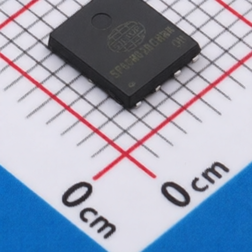 Siliup SP60N02BGHNK for sale