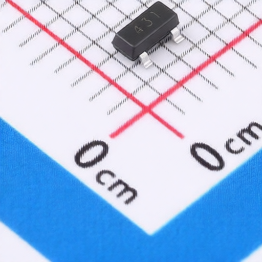 FOSAN TL431M-0.5%-6AF for sale