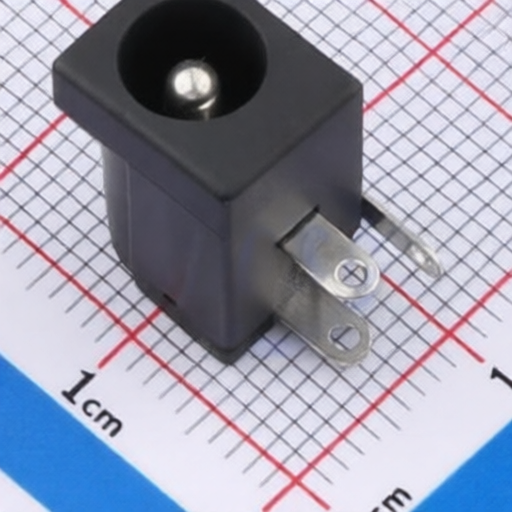 HanElectricity DC-005-2.5 for sale