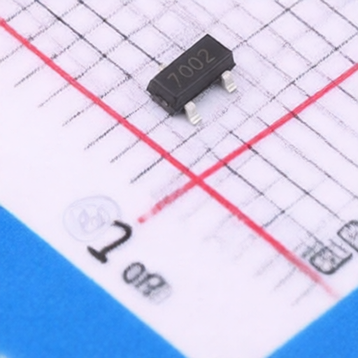 Siliup 2N7002 for sale