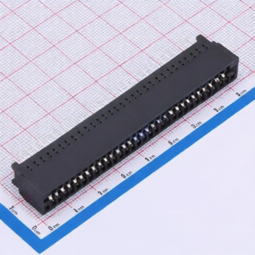 TE Connectivity 5530843-7 for sale