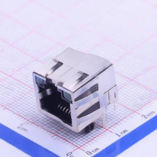 BOOMELE(Boom Precision Elec) RJ45-B-1*1 for sale