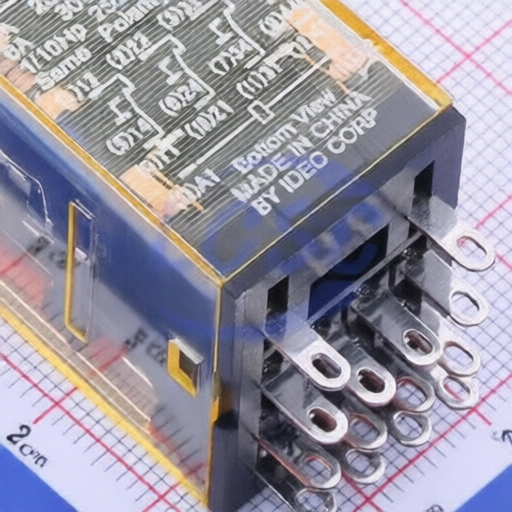 IDEC RU4S-A110 for sale