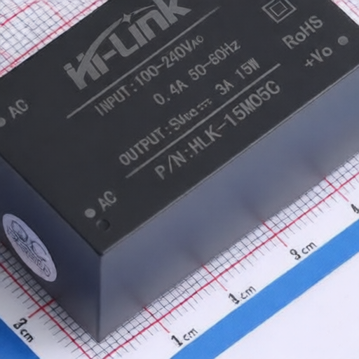 HI-LINK HLK-15M05C for sale