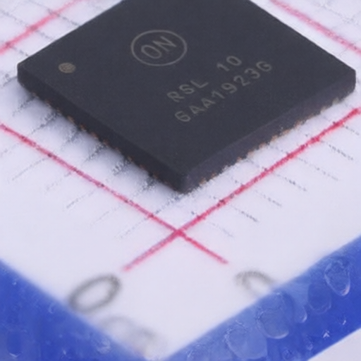 onsemi NCV-RSL10-101Q48-AVG for sale